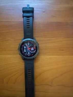 Garmin Epix GPS Watch (gen 2)